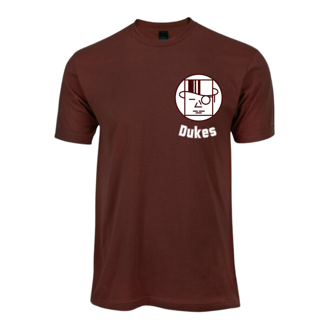 Wellington Dukes School Spirit Apparel