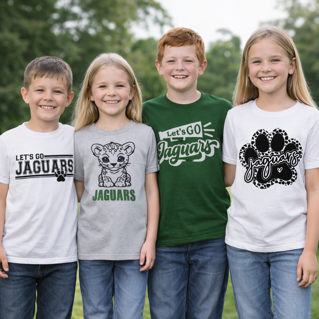 St. Jude Jaguars Elyria