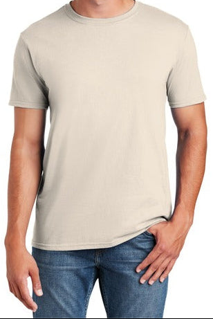 Youth (Customizable) Gildan G640 Unisex Softstyle® T-Shirt