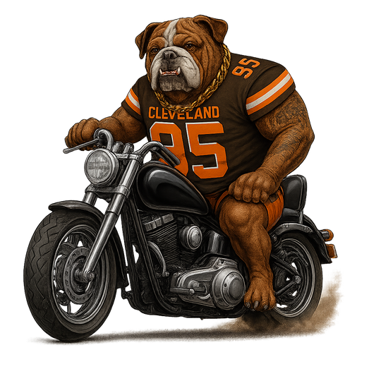 Cleveland Browns Football (T-Shirt, Crewneck Sweatshirt, Hoodie)