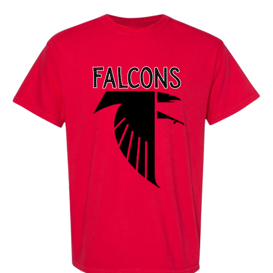 Firelands Falcons school spirit hoodie
Firelands Falcons spirit sweatshirt
Firelands Falcons t-shirt apparel