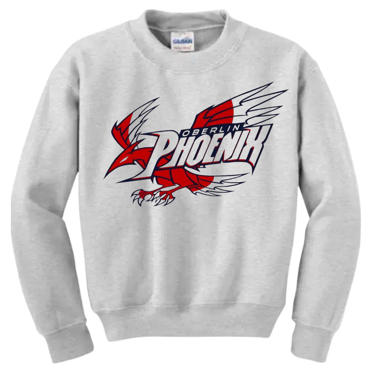 Oberlin Phoenix Spirit Wear