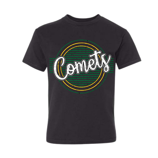 Amherst Comets Apparel T-Shirts Sweatshirts Hoodies