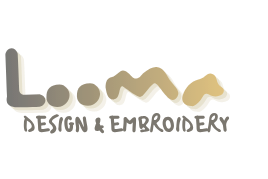 Looma Collective (Design & Embroidery)